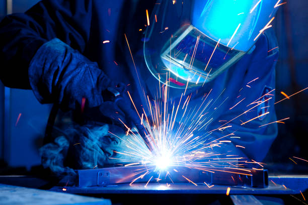 Reliable Houserville, PA Welder & Metal Fabrication Solutions