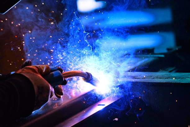 Best Aerospace and Defense Welding in Houserville, PA