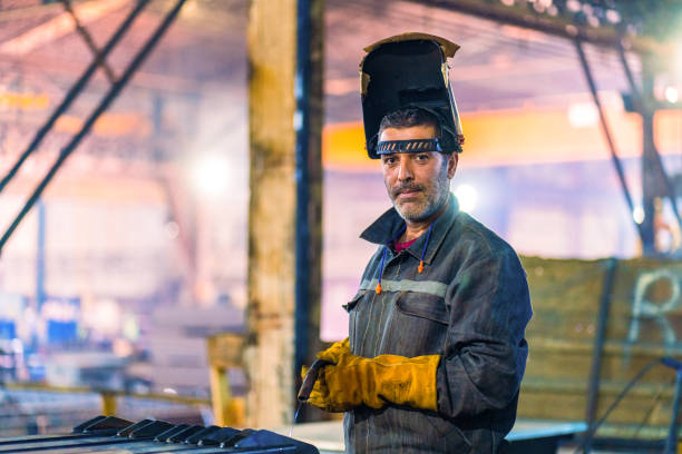 Best Food and Beverage Processing Equipment Welding in Houserville, PA