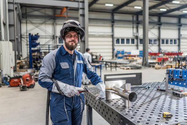 Best Marine and Shipbuilding Welding in Houserville, PA
